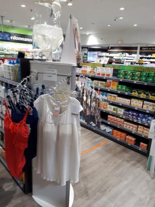 Pharmacie Pharmacie les Portes de la Mer 0