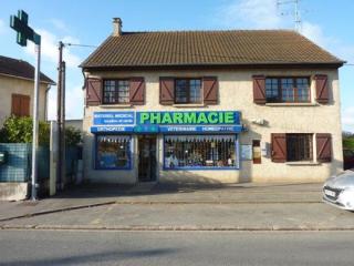 Pharmacie Pharmacie Angervilliers 2