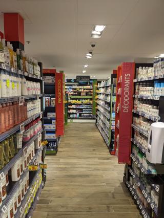 Pharmacie 💊 PHARMACIE SAFFAR | Centre commercial Orlydis Orly 94 0