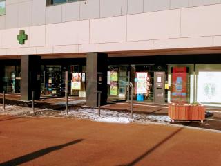 Pharmacie 💊 Pharmacie du Centre, Gaby Mahrer | Guebwiller 0