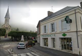 Pharmacie Pharmacie Riffault 0