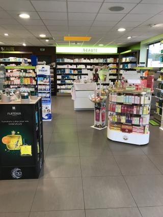 Pharmacie Pharmacie des Campelières 0