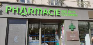 Pharmacie Aprium Pharmacie des Deux Colonnes 1