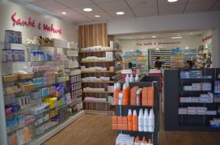 Pharmacie Pharmacie Giffard 0