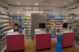 Pharmacie Pharmacie Giffard 0
