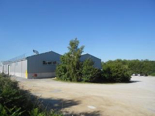 Pharmacie Usine de Kervellerin 0