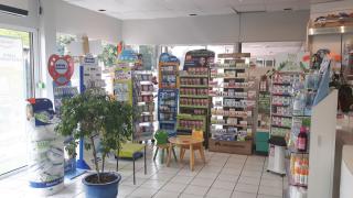 Pharmacie Pharmacie de l'Arc en Ciel 0