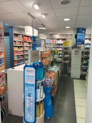 Pharmacie PHARMACIE DU LONDEAU 0
