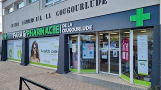Pharmacie Pharmacie de la Cougourlude 0