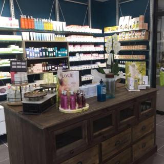 Pharmacie Pharmacie de l'Observatoire 1