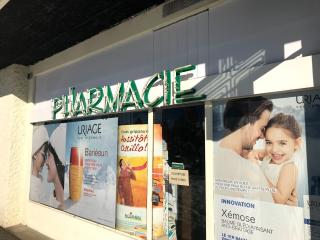 Pharmacie Vauche Joël 0