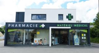 Pharmacie Pharmacie de Pont-Scorff COTIGNY 0