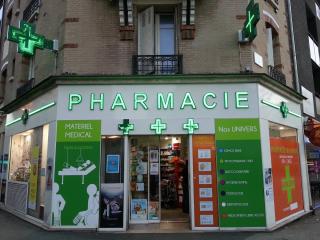 Pharmacie Pharmacie de la Mairie 0