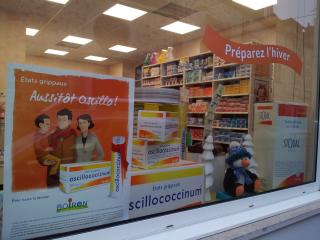 Pharmacie Pharmacie de Pont sur Seine 0