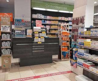 Pharmacie Pharmacie de la République SELARL 0