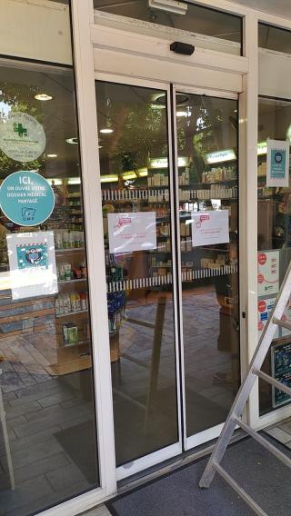 Pharmacie PHARMACIE DES TILLEULS 0