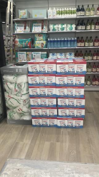 Pharmacie PHARMACIE DU MÉTRO - LES COURTILLES | Asnières-sur-Seine 92 0