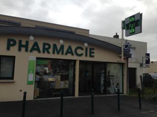 Pharmacie Pharmacie Saint Pierraise 2