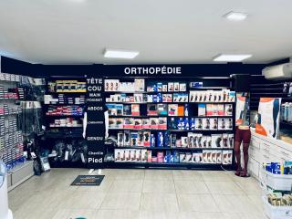 Pharmacie Pharmacie Notre-Dame de Santé NDS+ 0