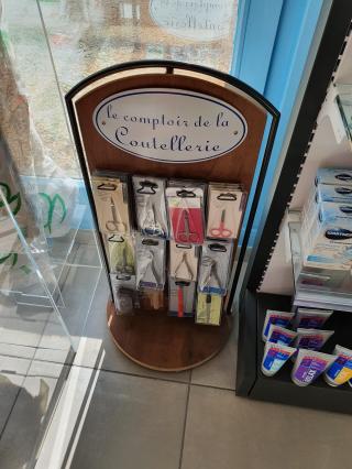 Pharmacie Pharmacie Thevenet 0