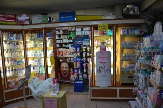 Pharmacie Grande Pharmacie de la gare 0