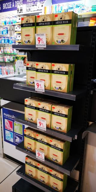 Pharmacie Pharmacie Périgueux 2