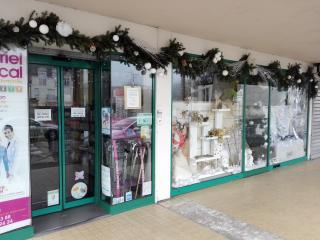 Pharmacie Pharmacie de Brichebay 0