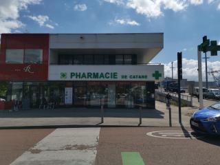 Pharmacie Pharmacie de Catane 0