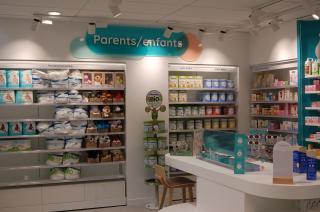 Pharmacie Ma Pharmacie Mutualiste - TOURS CENTRE 0