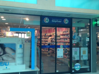 Pharmacie Pharmacie Beausoleil 0