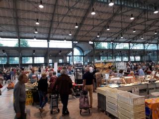 Pharmacie Pharmacie de la Halle Marcadieu 0