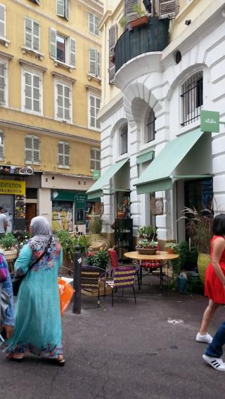 Pharmacie Pharmacie Marché des Capucins 0