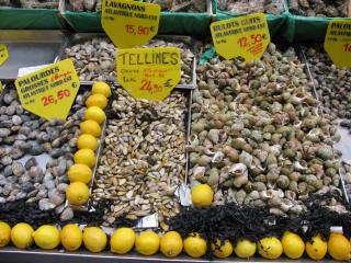 Pharmacie Pharmacie Marché des Capucins 0