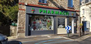 Pharmacie Pharmacie Morin 0