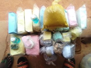 Pharmacie La Pharmacie Centrale 0