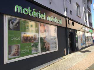 Pharmacie Pharmacie Lorraine 0