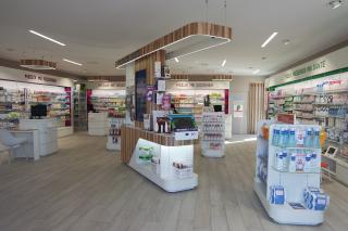 Pharmacie Pharmacie Pasquier 0