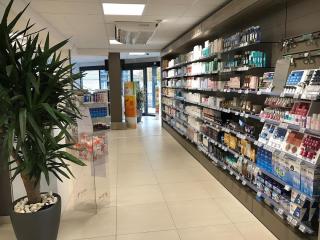 Pharmacie Pharmacie de la Cray 1