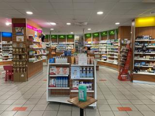 Pharmacie Pharmacie des Marots 0