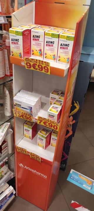 Pharmacie Pharmacie Des 5 Communes 0