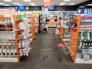 Pharmacie Grande Pharmacie des Balmes 0