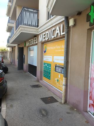 Pharmacie Pharmacie Fleur Astier 0