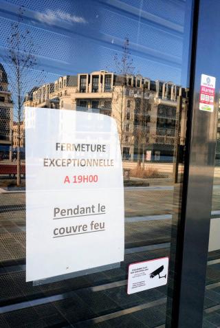 Pharmacie Pharmacie du Panorama 0