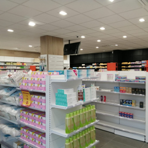 Pharmacie Pharmacie du Panorama 0