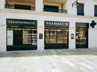 Pharmacie Pharmacie du Panorama 0