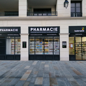 Pharmacie Pharmacie du Panorama 0