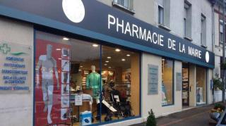 Pharmacie Pharmacie De La Mairie 0