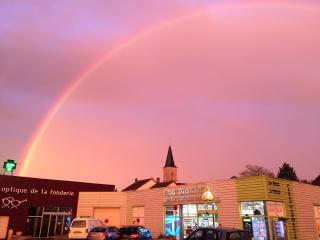 Pharmacie Pharmacie de la Fonderie 0