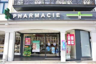Pharmacie Pharmacie HAVET well&well 0