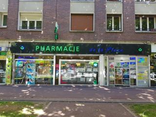 Pharmacie Pharmacie de la Place 0